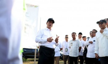 Indonesia rót 122 triệu USD lập 5 vùng chăn nuôi khép kín