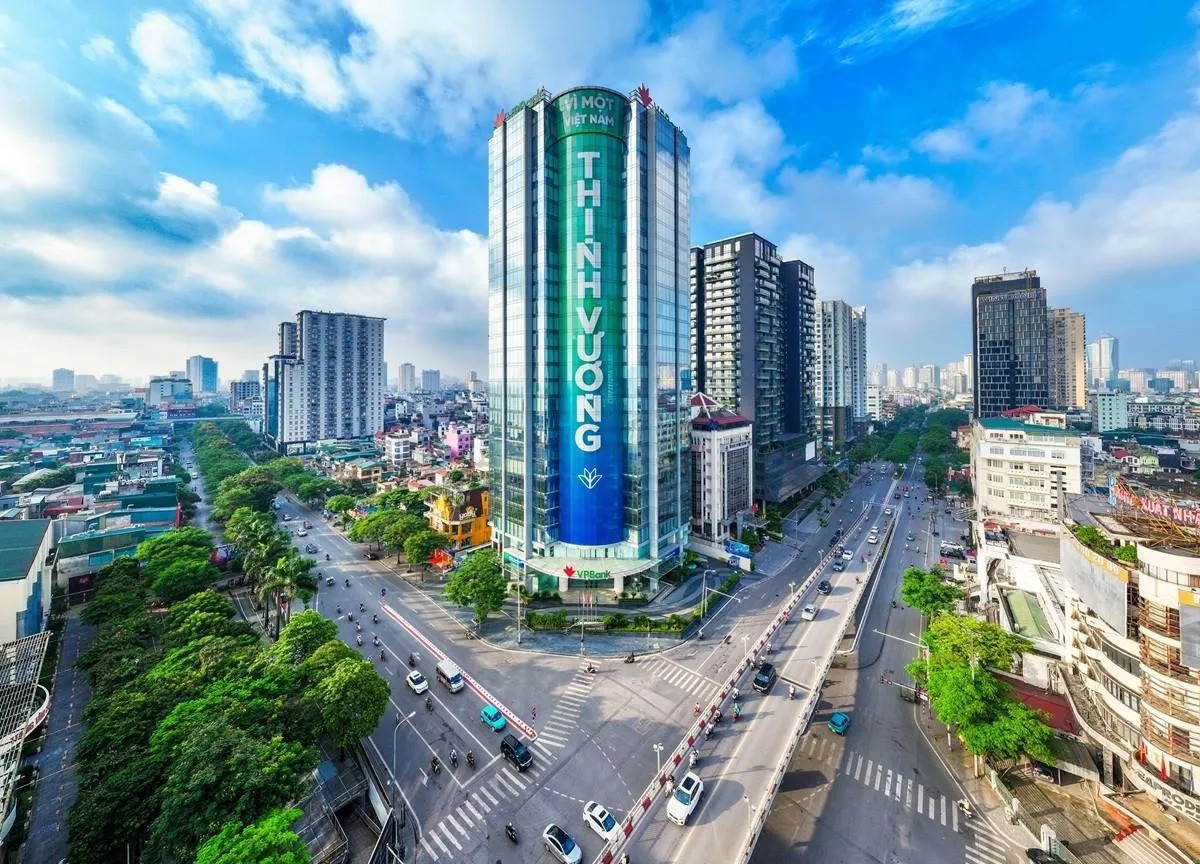 Loạt ngân hàng mở rộng mảng bảo hiểm