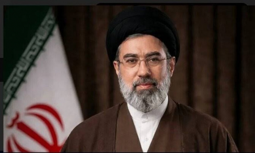 Lãnh tụ tối cao Iran cảnh báo 'đối phương' sẽ phải rời khỏi Trung Đông