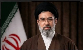 Lãnh tụ tối cao Iran cảnh báo 'đối phương' sẽ phải rời khỏi Trung Đông