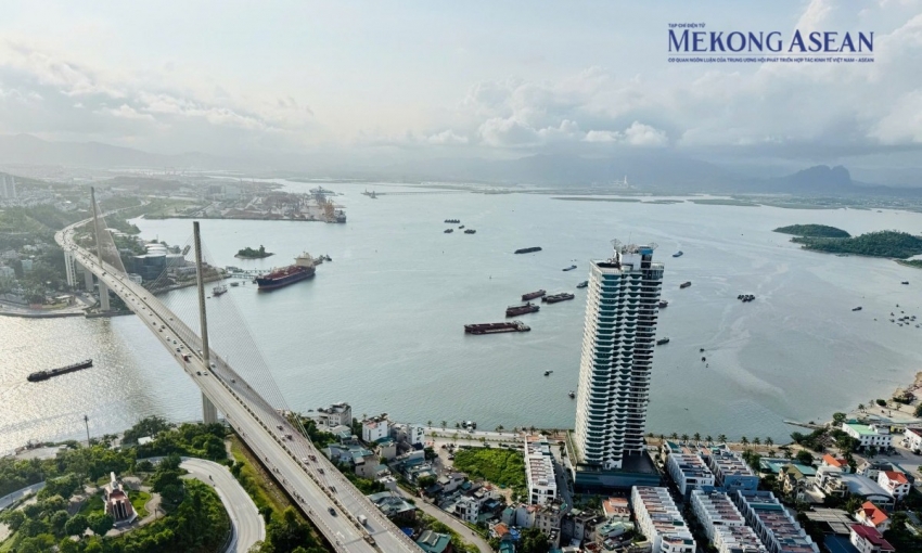 Standard Chartered dự báo GDP quý 3 tăng 8,7%