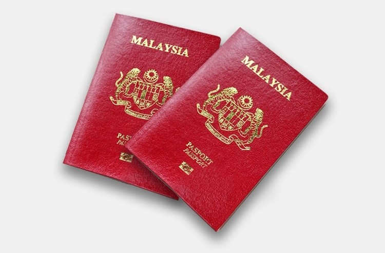 Passport Index: Hộ chiếu Malaysia lên vị trí thứ hai, đồng hạng với Singapore