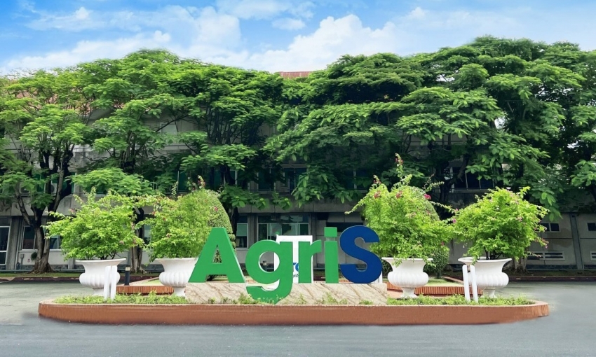 Một nhà đầu tư nước ngoài trở thành cổ đông lớn tại AgriS