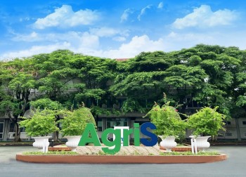 Một nhà đầu tư nước ngoài trở thành cổ đông lớn tại AgriS