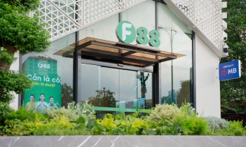 F88 rục rịch chuẩn bị chuyển sàn sang HoSE