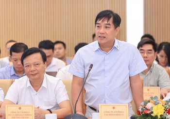 Huy động 846.000 tỷ đồng vốn PPP cho 29 tuyến cao tốc