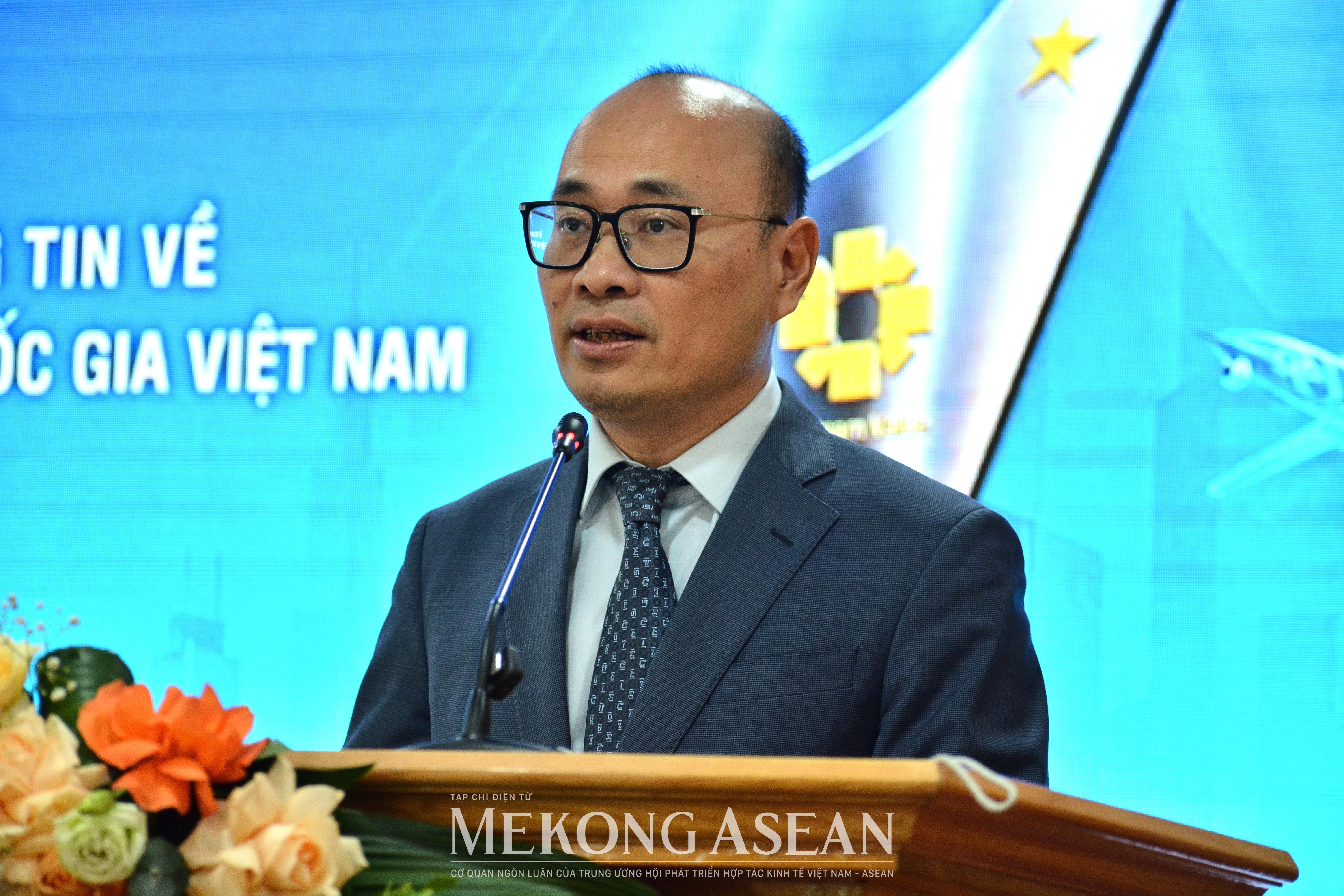 Doanh nghiệp trưởng thành hơn sau mỗi kỳ xét chọn Thương hiệu quốc gia’
