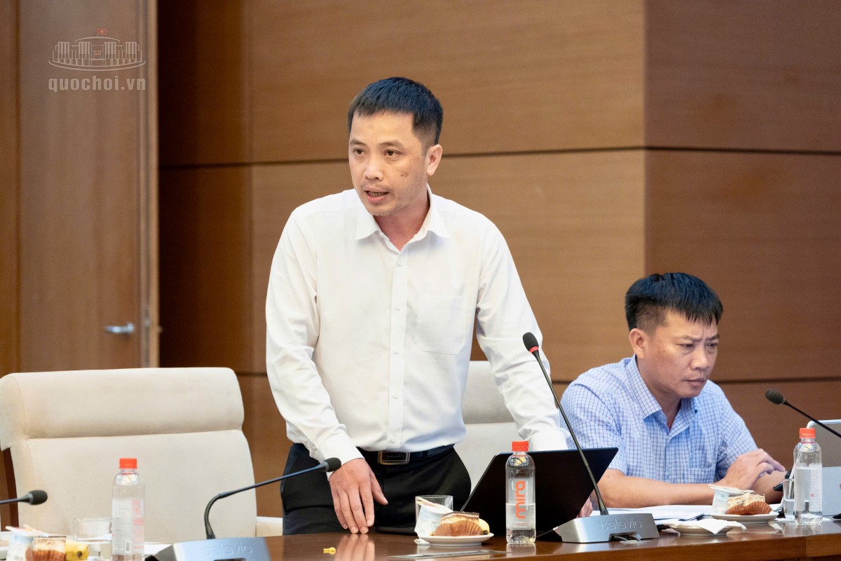 Góp ý Luật Đất đai (sửa đổi): Cần quy định rõ cơ sở xác định hệ số K