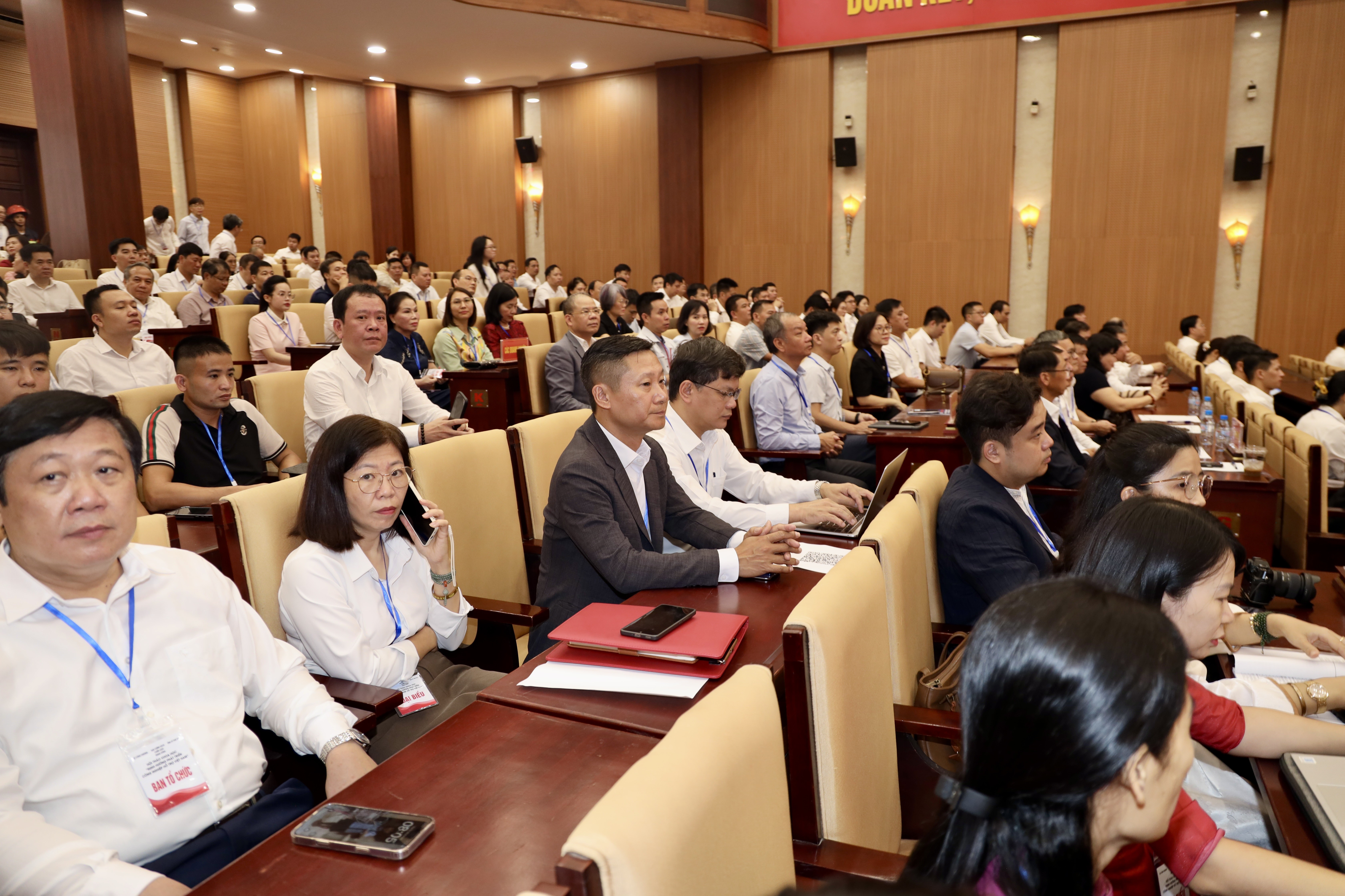 Tìm giải pháp đột phá phát triển công nghiệp hỗ trợ Việt Nam