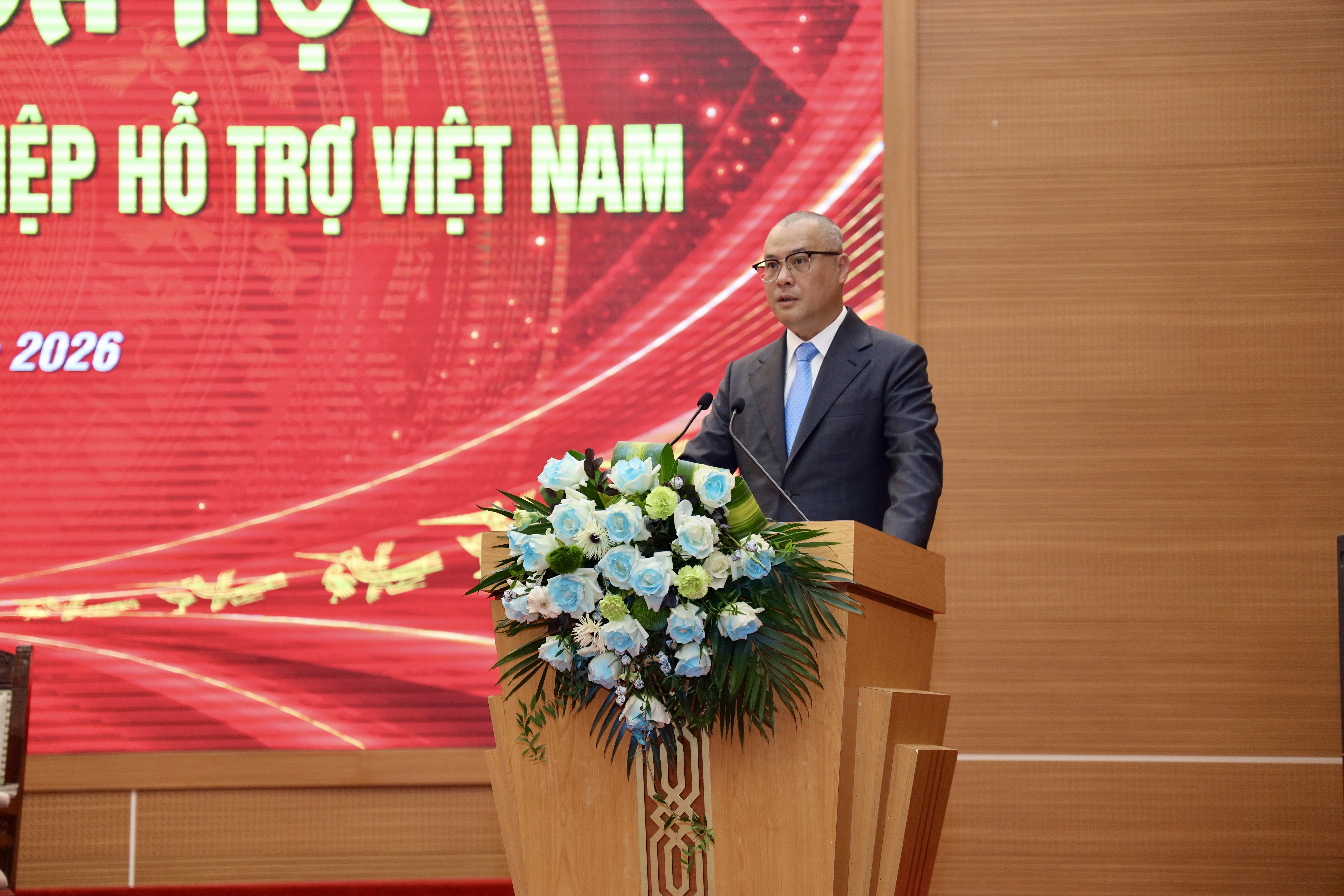 Tìm giải pháp đột phá phát triển công nghiệp hỗ trợ Việt Nam