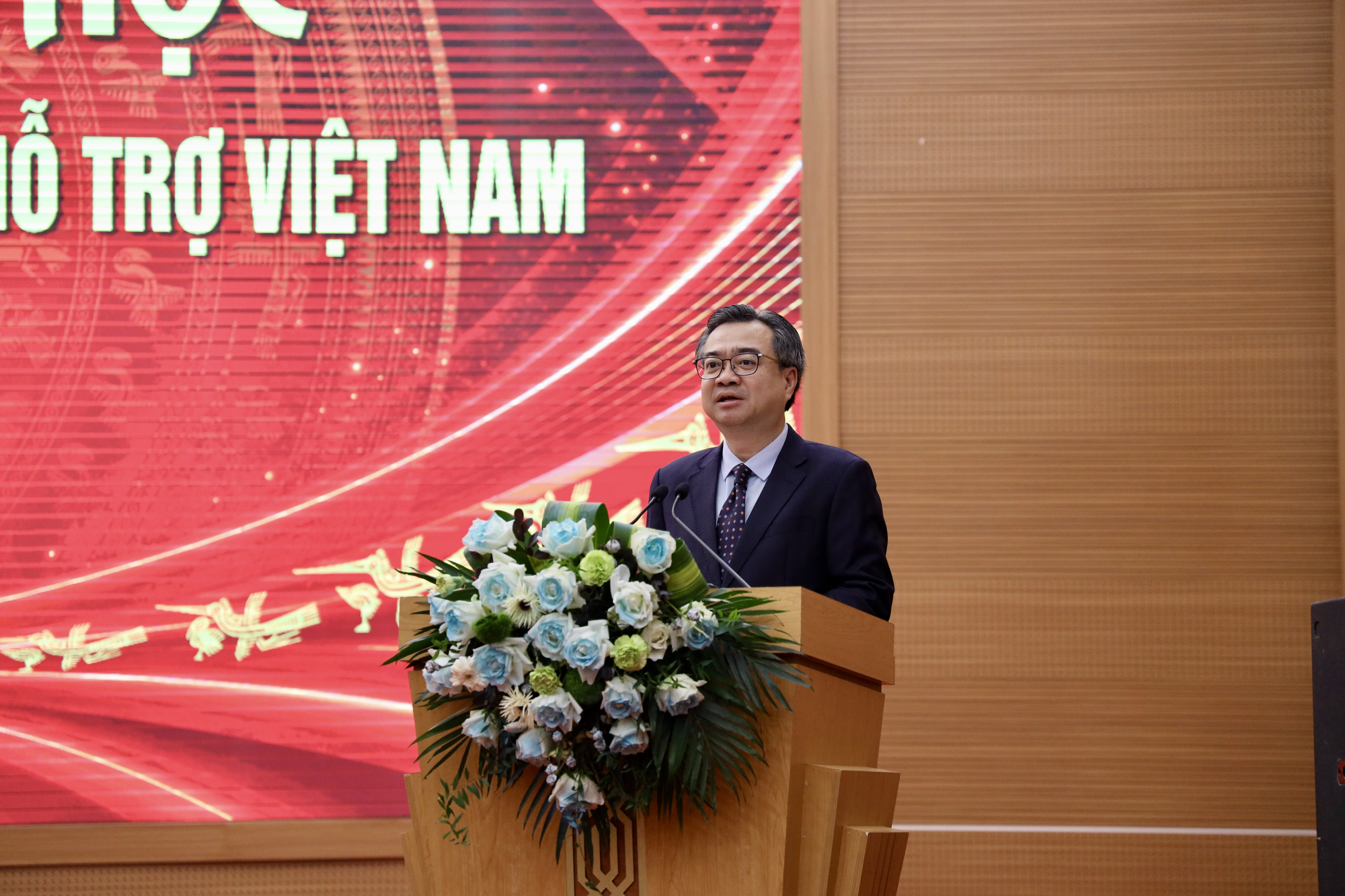 Tìm giải pháp đột phá phát triển công nghiệp hỗ trợ Việt Nam