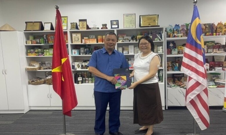 Cơ hội kết nối doanh nghiệp Việt với đối tác tại bang Selangor, Malaysia