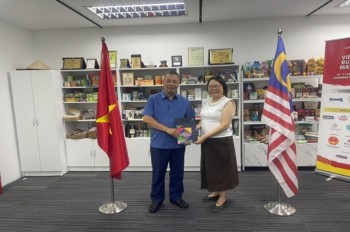 Cơ hội kết nối doanh nghiệp Việt với đối tác tại bang Selangor, Malaysia