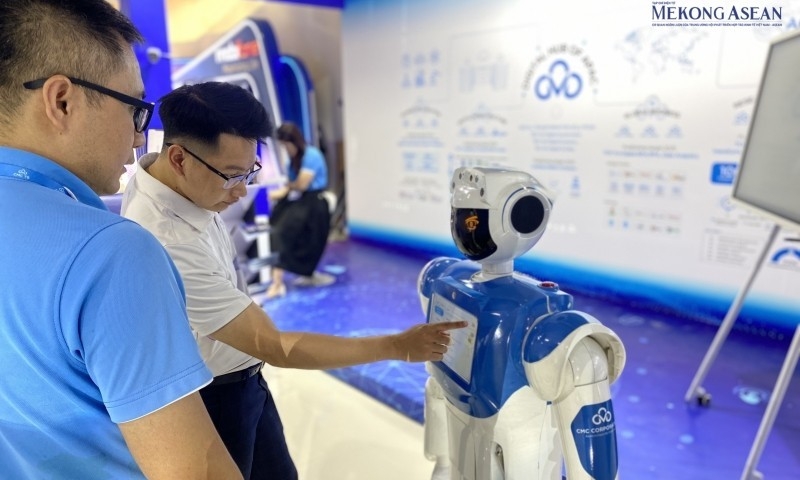 Sắp diễn ra Ngày hội Đổi mới sáng tạo quốc gia năm 2026