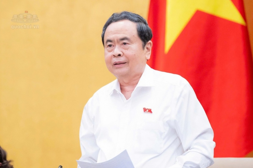 Dự kiến kỳ họp thứ hai thông qua 38 luật, 7 nghị quyết