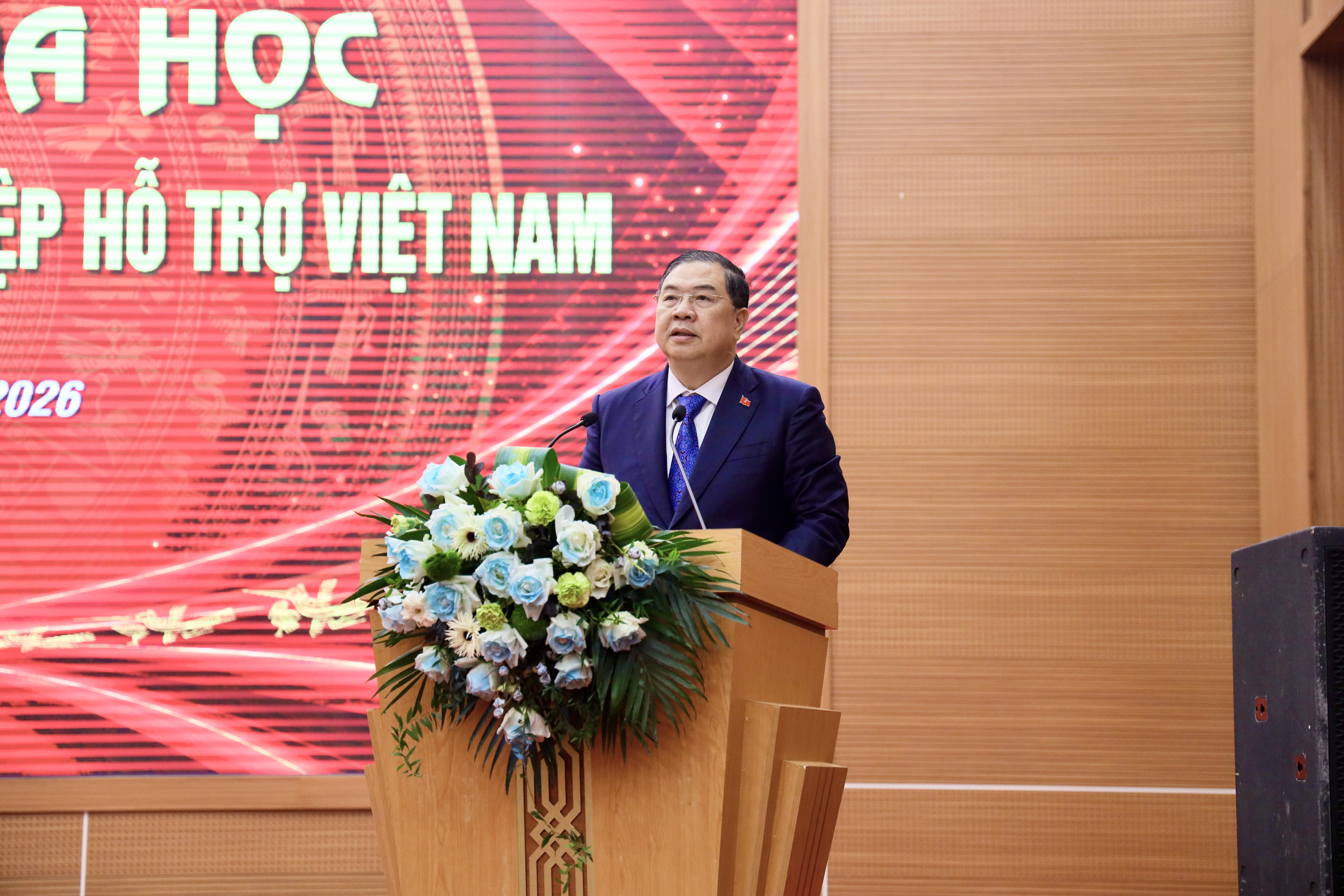 Không có quốc gia nào trở thành nước công nghiệp phát triển chỉ bằng lắp ráp