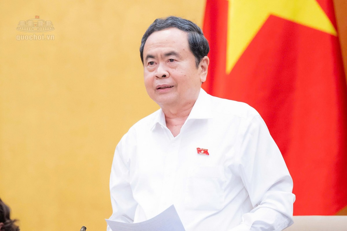 Dự kiến kỳ họp thứ hai thông qua 38 luật, 7 nghị quyết