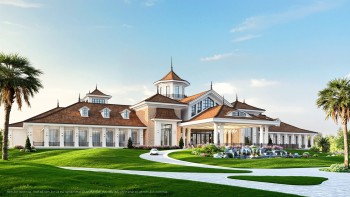Vinpearl ‘chốt’ thời điểm vận hành loạt công trình tại Cần Giờ