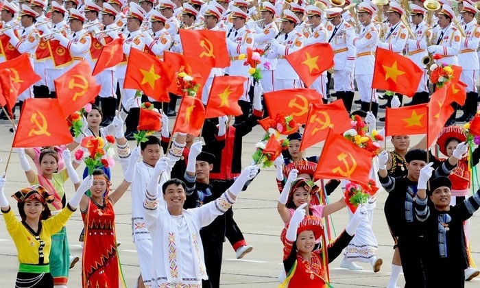 Tổ chức Ngày Văn hóa Việt Nam gắn với Ngày hội Đại đoàn kết toàn dân tộc