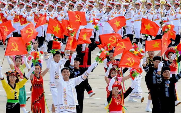 Ảnh minh hoạ: VGP.
