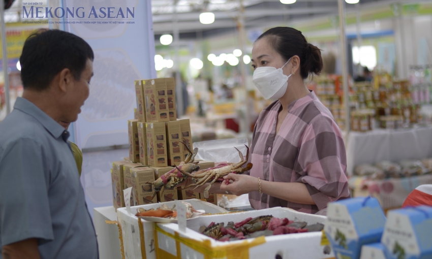 Đưa 10 sản phẩm nội địa lên sàn giao dịch hàng hoá phái sinh vào năm 2030