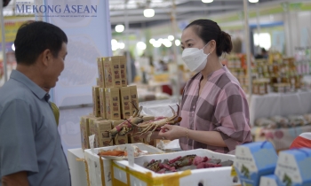 Đưa 10 sản phẩm nội địa lên sàn giao dịch hàng hoá phái sinh vào năm 2030