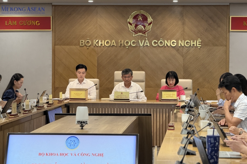 5 điểm mới trong dự thảo Luật Bưu chính sửa đổi