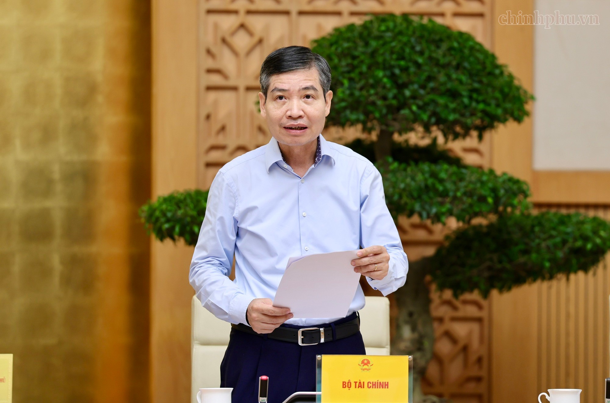 Phó Thủ tướng Thường trực: Không để phương án gỡ vướng dự án chỉ nằm trên giấy