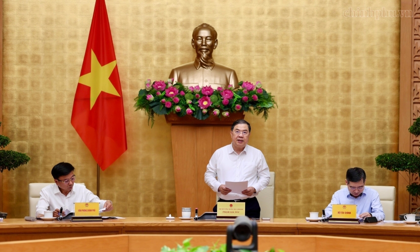 ‘Sau tháo gỡ, các dự án phải thực sự được triển khai, đi vào hoạt động’