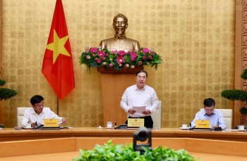 ‘Sau tháo gỡ, các dự án phải thực sự được triển khai, đi vào hoạt động’