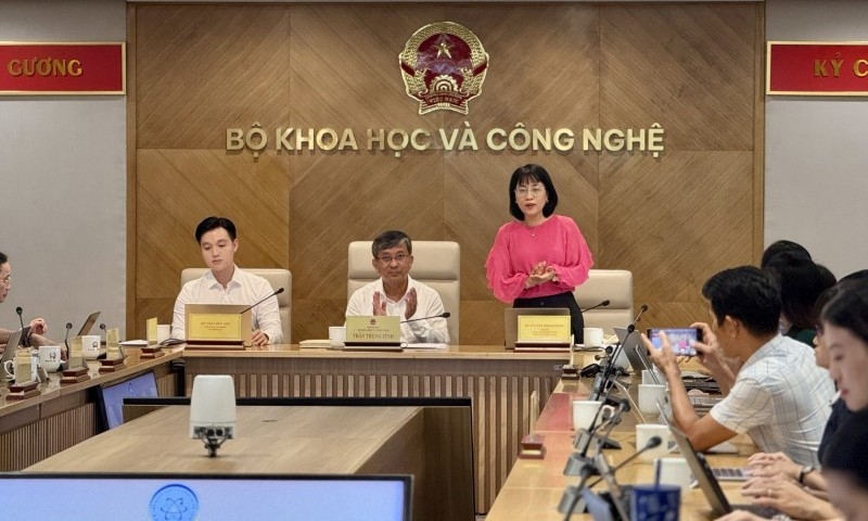 Lò phản ứng mới ở Đồng Nai sẽ sản xuất chất phóng xạ trị ung thư