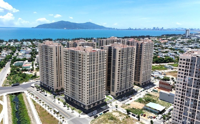 Chính phủ giao chỉ tiêu phát triển gần 900.000 căn nhà ở xã hội, nhà ở cho thuê