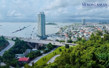 Kinh tế Quảng Ninh 9 tháng: GRDP tăng 12,54%, thu ngân sách gần 78.000 tỷ đồng