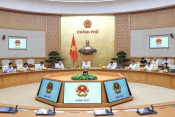 Thủ tướng: Lấy kết quả thực hiện làm căn cứ đánh giá, bố trí cán bộ