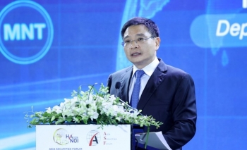 Việt Nam hướng tới đáp ứng tiêu chí nâng hạng của MSCI