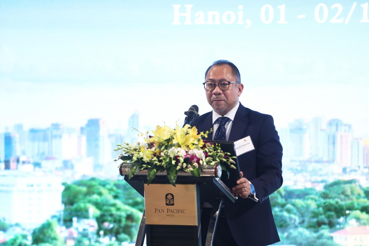 Chuẩn bị, tổ chức Năm APEC 2027 tương xứng với tầm vóc của sự kiện