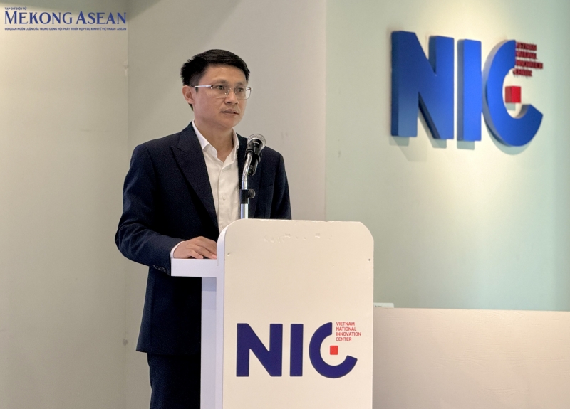 Phát động triển lãm quốc tế ngành công nghiệp bán dẫn Việt Nam 2026