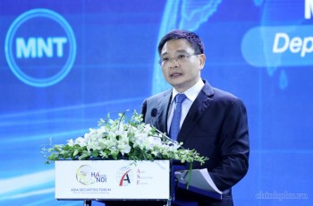 Việt Nam hướng tới đáp ứng tiêu chí nâng hạng của MSCI