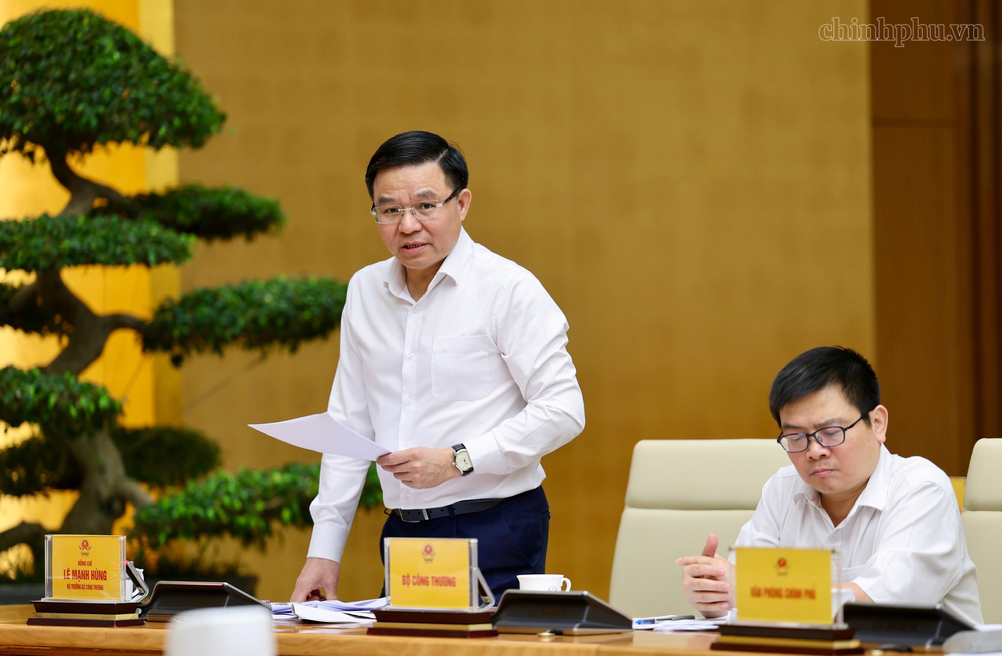 Bảo đảm chất lượng công trình, không vì tiến độ mà ảnh hưởng đến chất lượng