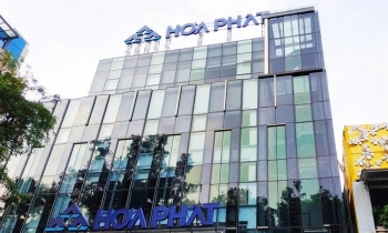 Con trai ông Trần Đình Long dự chi hơn 1.000 tỷ đồng mua cổ phiếu HPG