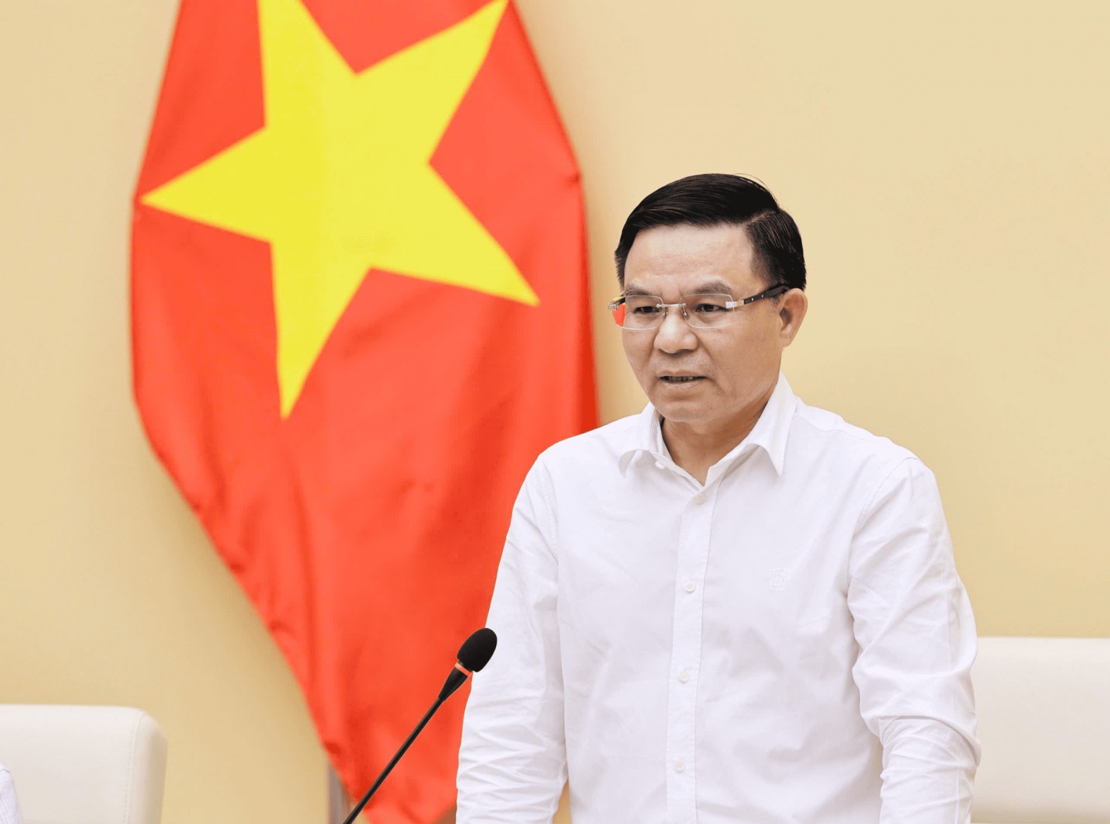 Ngành công thương: Phát huy động lực tăng trưởng mới, tạo dư địa ‘về đích’ năm 2026