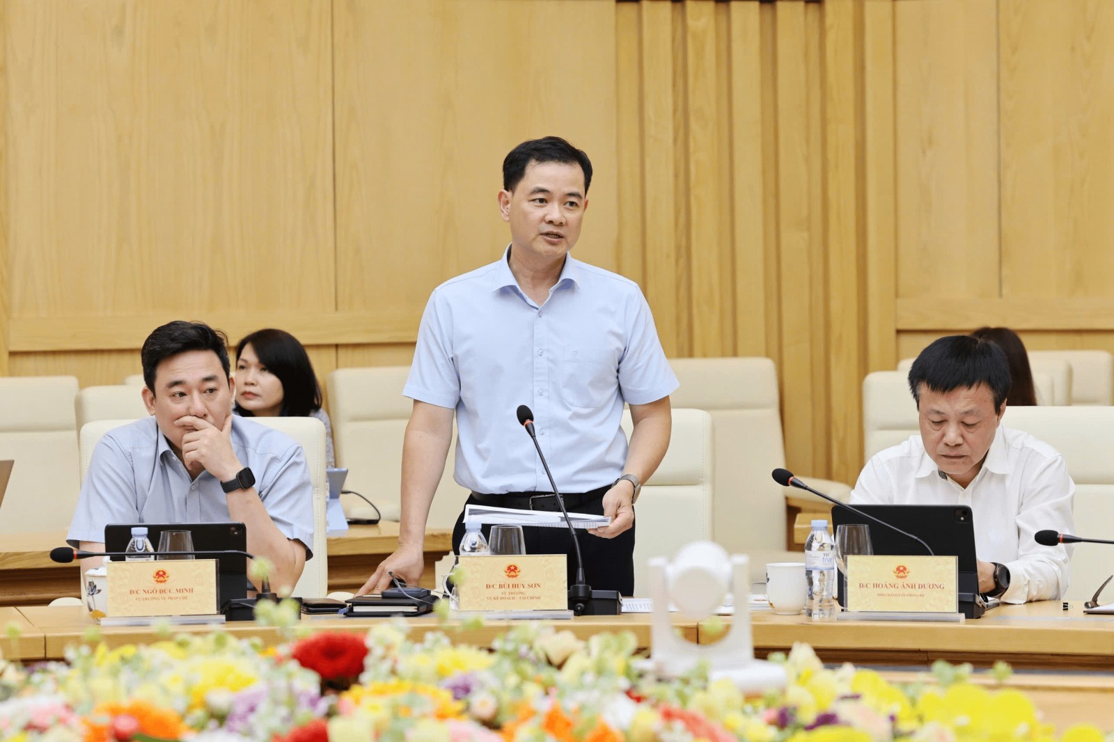 Ngành công thương: Phát huy động lực tăng trưởng mới, tạo dư địa ‘về đích’ năm 2026