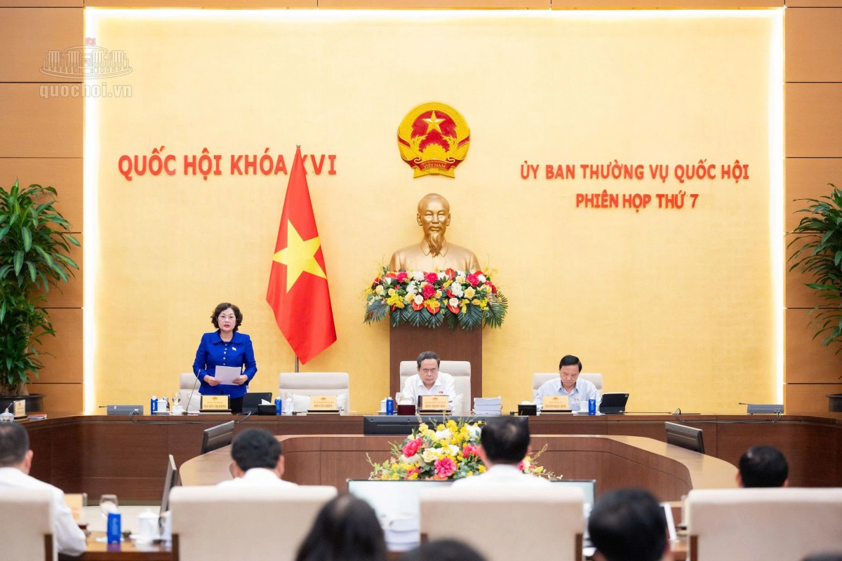 Sửa Luật Đất đai: Đề xuất thêm phương án tái định cư cho người bị thu hồi đất