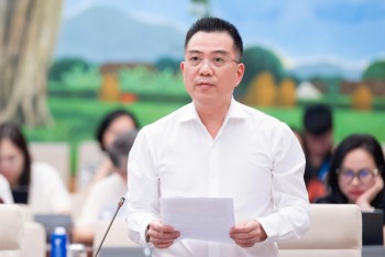 Sửa Luật Đất đai: Đề xuất thêm phương án tái định cư cho người bị thu hồi đất