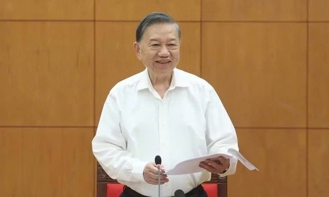 Tổng Bí thư, Chủ tịch nước: Công tác tư tưởng phải sát thực tiễn, gần nhân dân