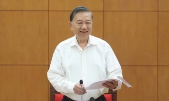 Tổng Bí thư, Chủ tịch nước: Công tác tư tưởng phải sát thực tiễn, gần nhân dân