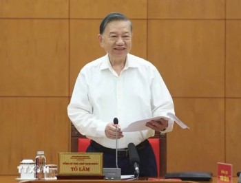 Tổng Bí thư, Chủ tịch nước: Công tác tư tưởng phải sát thực tiễn, gần nhân dân