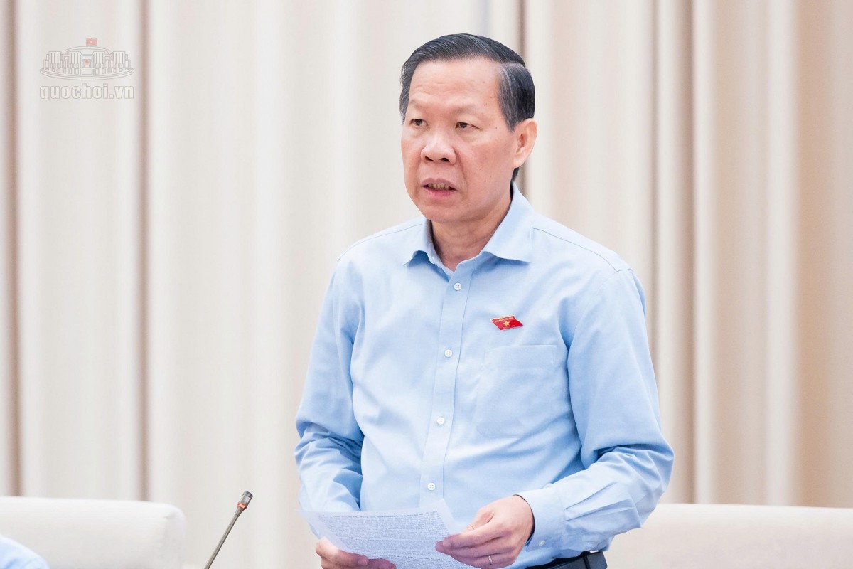 Đề nghị làm rõ cách xử lý tiền bảo đảm khi chậm cấp sổ cho người mua nhà