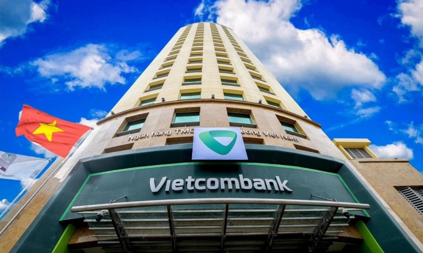 Một lãnh đạo Vietcombank xin nghỉ hưu trước tuổi