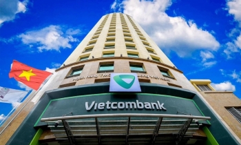 Một lãnh đạo Vietcombank xin nghỉ hưu trước tuổi